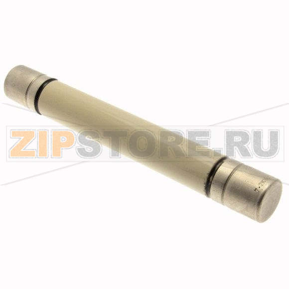 Предохранитель VT, 3.15 A, AC 7.2 kV, 45 кА, 195x25.4 мм, BS, IEC Eaton 7.2KV 3.15A OIL VT FUSE 