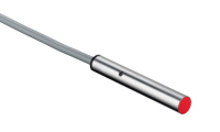 Датчик индуктивный Leuze IS 206MP/4NO-2E0,300-S8.3W
