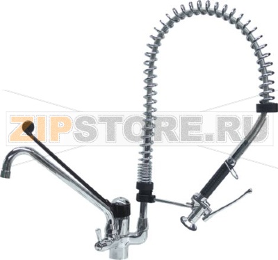 DOCCIA PRELAVAGGIO 700 mm 