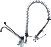 DOCCIA PRELAVAGGIO 700 mm