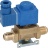 ЭЛЕКТРОМАГНИТНЫЙ КЛАПАН 1070/4 1/2 ДЮЙМА SAE 220 В - ЭЛЕКТРОМАГНИТНЫЙ КЛАПАН 1070/4 1/2 ДЮЙМА SAE 220 В