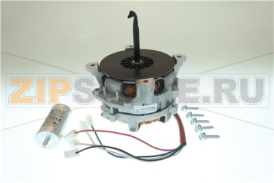 MOTEUR 230V 120W 