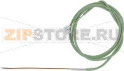 ЗОНД БОЙЛЕРА ТЕМПЕРАТУРНЫЙ RATIONAL 40.05.256P 