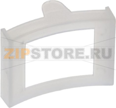 УПЛОТНИТЕЛЬ НОСИКА ПОДАЧИ КОФЕ 