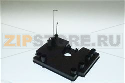 LID WATERRESERVOIR CB 