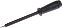 Щуп тестовый 2 мм, 1 А, 60 В/DC Hirschmann 973368100