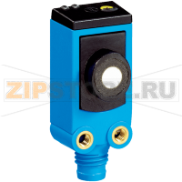 Датчик ультразвуковой SICK UC4-13345S02