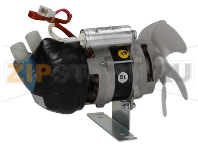 Насос 220/240 В, 50 Гц Brema CB 425 Насос 220/240 В, 50 Гц для льдогенератора Brema CB 425Запчасть на деталировке под номером: 1