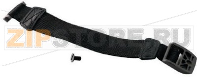 Ремешок для терминала EDA60K HAND STRAP, global, GRAY 