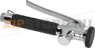 НАКОНЕЧНИК ДУША Ø 1/2&quot; С РУЧКОЙ 