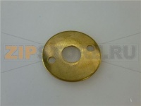 FLANGIA PER ALBERO MOTORE