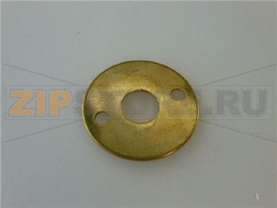 FLANGIA PER ALBERO MOTORE 