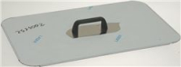 COPERCHIO CUOCIPASTA 372x577 mm