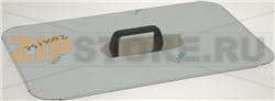 COPERCHIO CUOCIPASTA 372x577 mm 