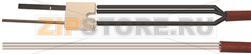 IGNITION ELECTRODE  WITH LEAD 