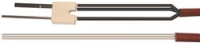 IGNITION ELECTRODE  WITH LEAD