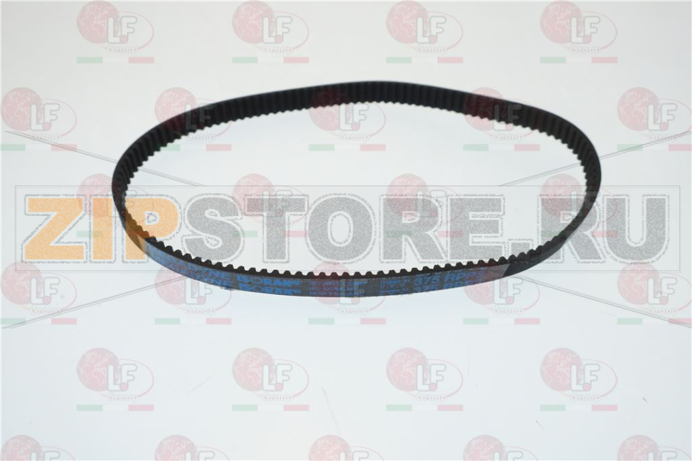CINGHIA-DENTATA 375 RPP3-8 ICECREAM GC.. 