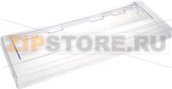 FRONT CONTAINER FOR FREEZER WHIRLPOOL 48 