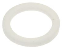 PTFE ПЛОСКАЯ ПРОКЛАДКА Ø 17X12X1,5 ММ