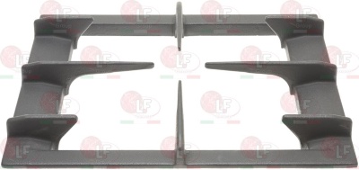 РЕШЕТКА 385 Х 285 ММ 