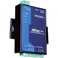 Преобразователь MOXA NPort 5230-T