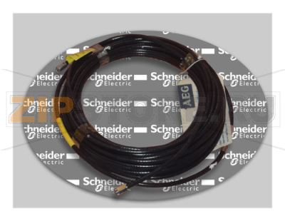 Кабель ответвительный 42 м Schneider Electric ASMBII004 