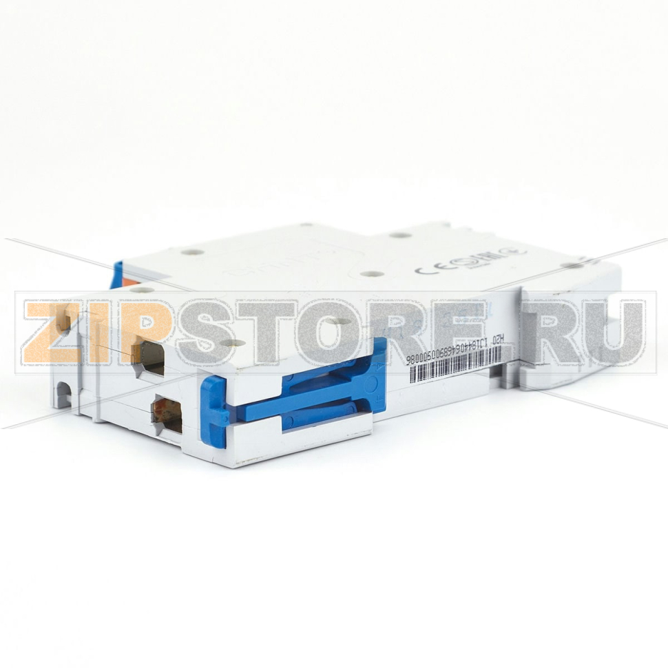 Дифавтомат 40 А, 30 мА, 6 кА Chint NB2LE 