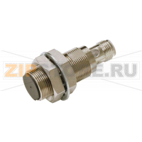 Датчик индуктивный Omron E2E-X12B1T18-M1