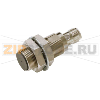 Датчик индуктивный Omron E2E-X12B1T18-M1 