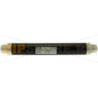 Предохранитель, 63 A, AC 24 kV, 50 кА, 2.5", 64x442 мм, DIN Eaton 24KV 63A 2.5"DIN BROWN RESIN SE
