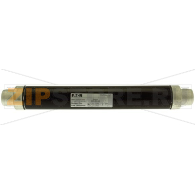 Предохранитель, 63 A, AC 24 kV, 50 кА, 2.5&quot;, 64x442 мм, DIN Eaton 24KV 63A 2.5&quot;DIN BROWN RESIN SE 