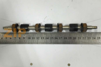 Roller shaft NCR GBNA