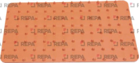 TAPIS REPOSE FER
