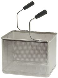 КОРЗИНА ДЛЯ МАКАРОНОВАРКИ 330Х250Х245 ММ 