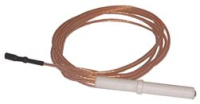 CANDELETTA ø 6,5 mm