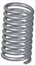 ПРУЖИНА КРАНА ДЛЯ МОДЕЛЕЙ СЕРИИ SPEED PRO 