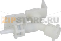 ПЕРЕКРЫВНОЙ КЛАПАН