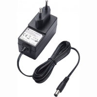 Блок питания 12 В, 18 Вт, 0.5 А MOXA PWR-12050-EU-S2