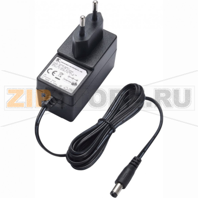 Блок питания 12 В, 18 Вт, 0.5 А MOXA PWR-12050-EU-S2 