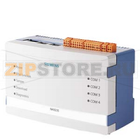 NK8235.4 - NK8235 Ethernet порт, 2 серийных IF Siemens NK8235.4