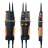 Тестер напряжения Testo 750-3 - Тестер напряжения Testo 750-3