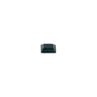Ножки резиновые в наборе, клейкие, черные, 10.2х2.5 мм, 11 шт PB Fastener BS-20-BK-R-11