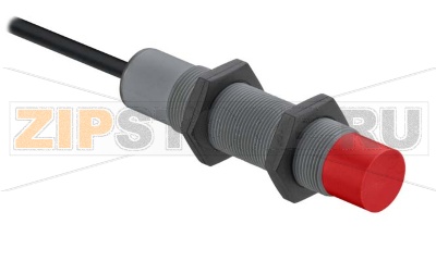 Датчик емкостный Leuze LCS-2M18P-N15PNO-K020V 