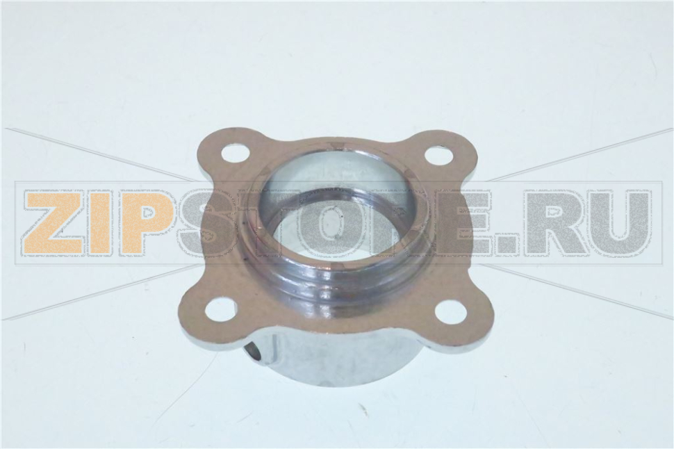 ФЛАНЕЦ ВНЕШНИЙ TC 12 DNV PUL 