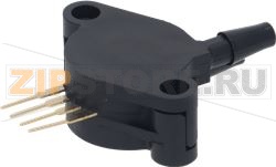 Pressure sensor 0 - 1 bar 