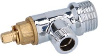 WATER INLET TAP ø 1/2M-3/8M
