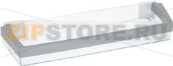 DOOR SHELF FOR FRIDGE BOSCH 00745578 