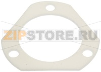 ТРЕХУГОЛЬНЫЙ УПЛОТНИТЕЛЬ ДЛЯ ТЭНА