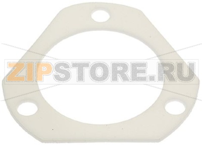 ТРЕХУГОЛЬНЫЙ УПЛОТНИТЕЛЬ ДЛЯ ТЭНА 