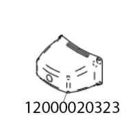Ручка бака Abat КВЭ-15